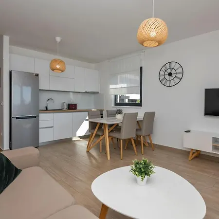 Apartment Beautiful In *