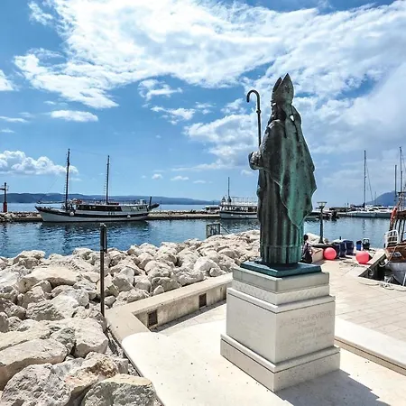 Beautiful In * Baška Voda