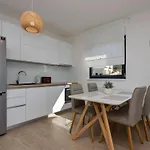 Appartement Lovely In *
