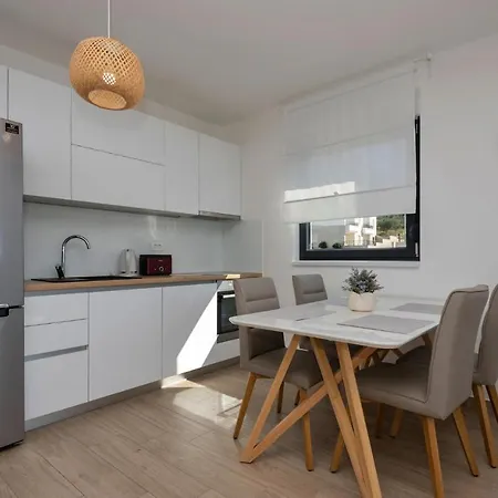 Apartment Beautiful In *