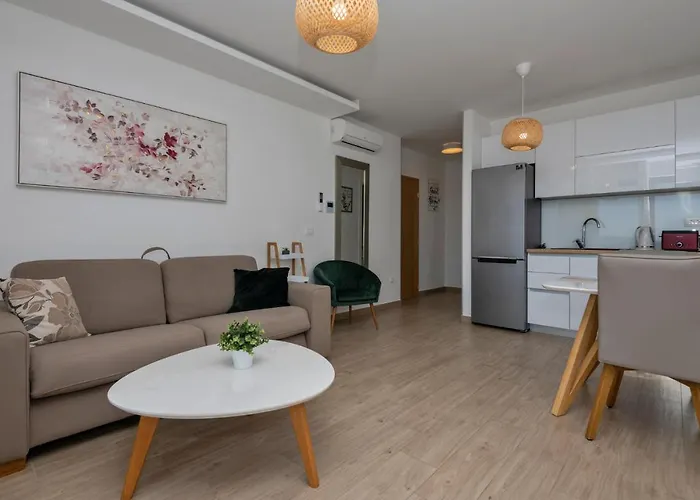Beautiful In Appartement *